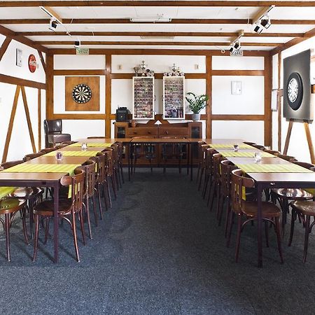 Hcr De Tukker 호텔 Westdorpe 외부 사진