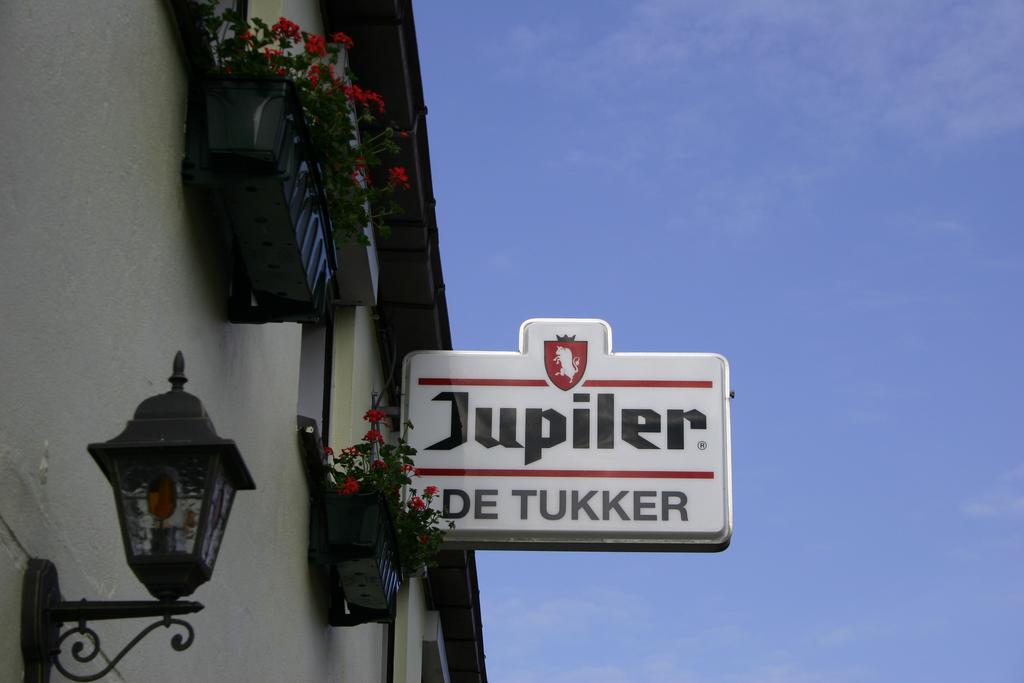 Hcr De Tukker 호텔 Westdorpe 외부 사진